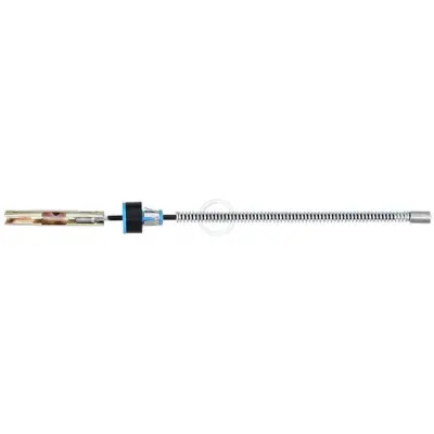 Cable de accionamiento, freno de estacionamiento A.B.S. K17602 Mayoreo